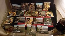 Lot cartes postales d'occasion  Saint-Dié-des-Vosges