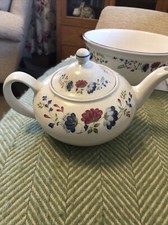 Bhs priory teapot for sale  UCKFIELD
