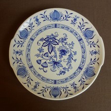 Zwiebelmuster winterling kuche gebraucht kaufen  Norderstedt