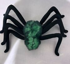 Spinne schwarz grün gebraucht kaufen Spinne schwarz grün gebraucht kaufen  Viersen