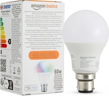 Smart led light for sale  BRADFORD
