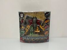 Transformers revenge fallen for sale  NELSON