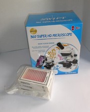Swift 360 super for sale  CARLISLE