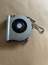 Ventilador de refrigeração CPU para HP Compaq NC6220 funcionando 378233-001 comprar usado  Enviando para Brazil