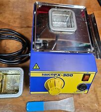 Hakko fx300 solder for sale  Copperas Cove