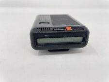 Vintage motorola pager for sale  Glen Burnie