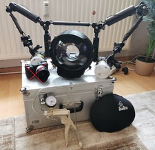 Unterwasserkamera gehäuse son gebraucht kaufen  Magdeburg