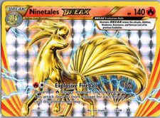 Ninetales 108 break for sale  Yuma