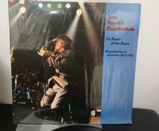 John mayall bluesbreakers usato  Chiavari