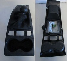 Console centrale seat usato  Vajont