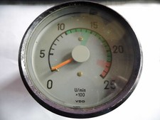 Vdo 0005424516 drehzahlmesser gebraucht kaufen  Grimmen-Umland lV
