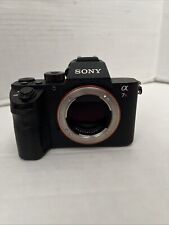 Sony alpha 42.4 for sale  Omaha