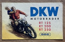 Dkw motorräder 125 gebraucht kaufen  Waldkraiburg