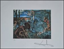 Salvador dali birth usato Salvador dali birth usato  Spedire a Italy