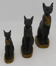 Statuette figurine resine d'occasion  Bonneval