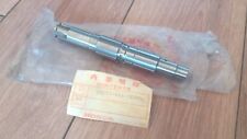 Nos honda elsinore for sale  BRADFORD