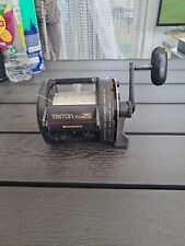 Shimano tld triton for sale  CREWE