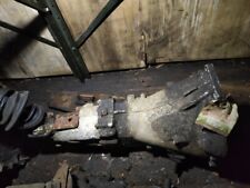 Mazda 323 rwd for sale  WOODBRIDGE