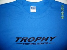 Trophy boats screen for sale  Stillwater