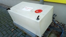 Wassertank boot caravan gebraucht kaufen  Pirna, Dohma, Struppen