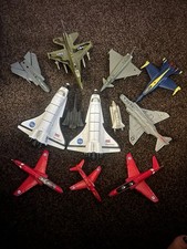 Diecast airplanes job for sale  WAKEFIELD