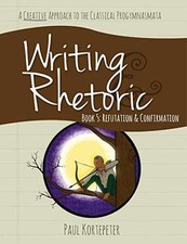 Writing rhetoric book for sale  Philadelphia