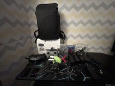 Dji fpv drone for sale  CLECKHEATON