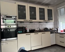 Einbauküche marke alno gebraucht kaufen  Bielefeld