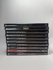 Star wars dvd for sale  Bohemia