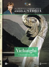 Vichinghi. dominatori dei usato  Italia