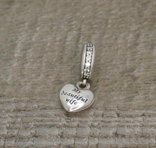 Genuine pandora beautiful for sale  UK