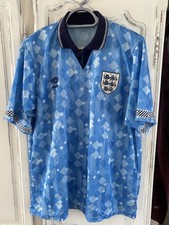 Umbro england 1990 for sale  ABINGDON