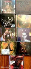 cd death usato cd death usato Roma