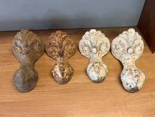 Antique cast iron for sale  BOW STREET
