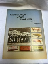 Salmon plugs northwest for sale  Fife Lake