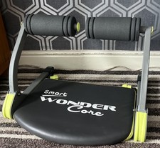 Wondercore smart exercise for sale  KEIGHLEY