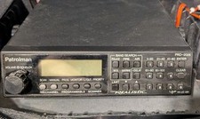 Radio shack patrolman for sale  Paso Robles