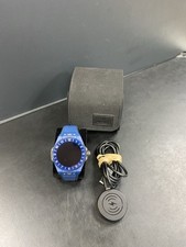Hublot bigbang uefa for sale  LIVINGSTON