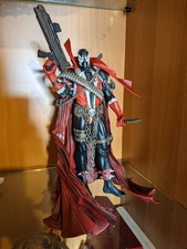 Spawn action figure usato  Bisceglie