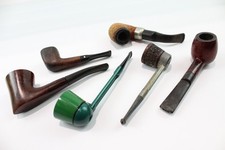Smoking pipes vintage for sale  LEEDS