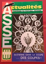 Football asse actualites d'occasion  France
