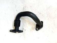 03g131521r exhaust pipe d'occasion  Expédié en Belgium