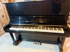 1973 yamaha upright d'occasion  Expédié en Belgium