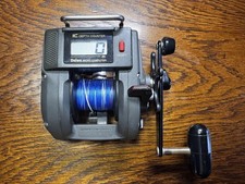 Daiwa Super Shelf Hunter Gs-35 comprar usado  Enviando para Brazil