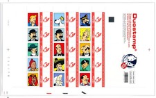 Xe51145 belgium comics d'occasion  Antwerpen