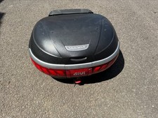 Givi top box for sale  SOUTHAMPTON
