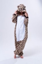 Xmas gift leopard for sale  LONDON