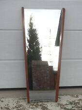 Mid century modernteak gebraucht kaufen  Krefeld