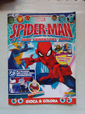 Spider man suoi usato  Trevenzuolo