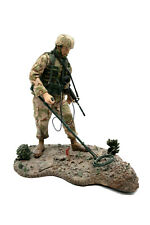 Figur - McFarlane's Military Series 4 - Air Force Combat Engineer - 11115205 comprar usado  Enviando para Brazil